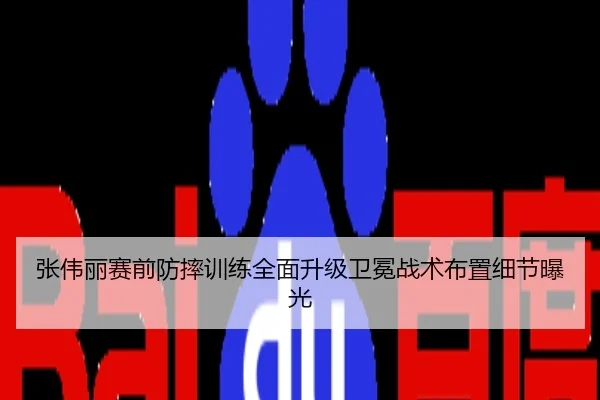 张伟丽赛前防摔训练全面升级卫冕战术布置细节曝光